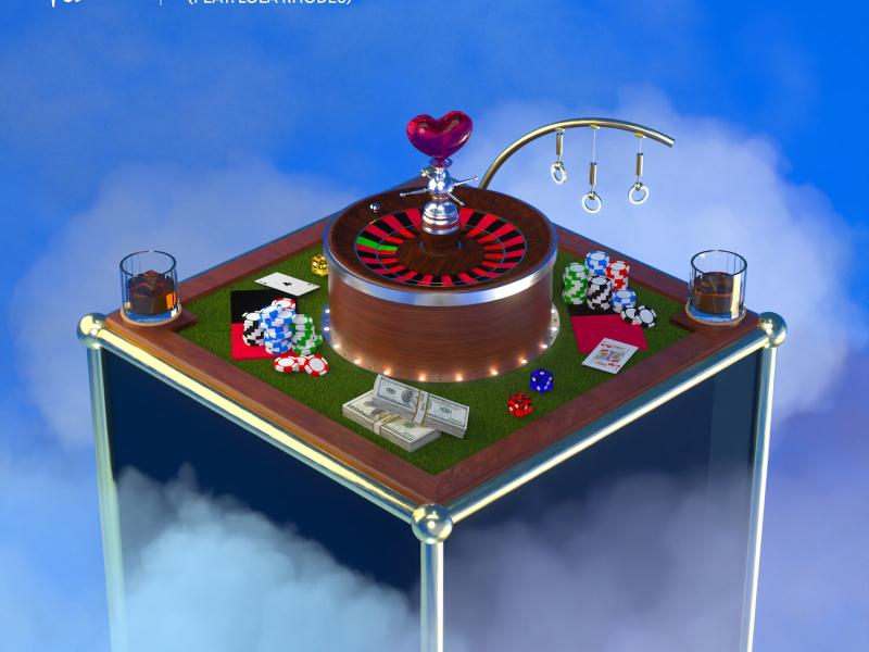 All Or Nothing (Single)