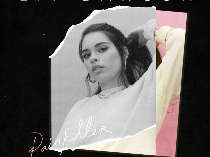 Painkiller (The Remixes) (Single)