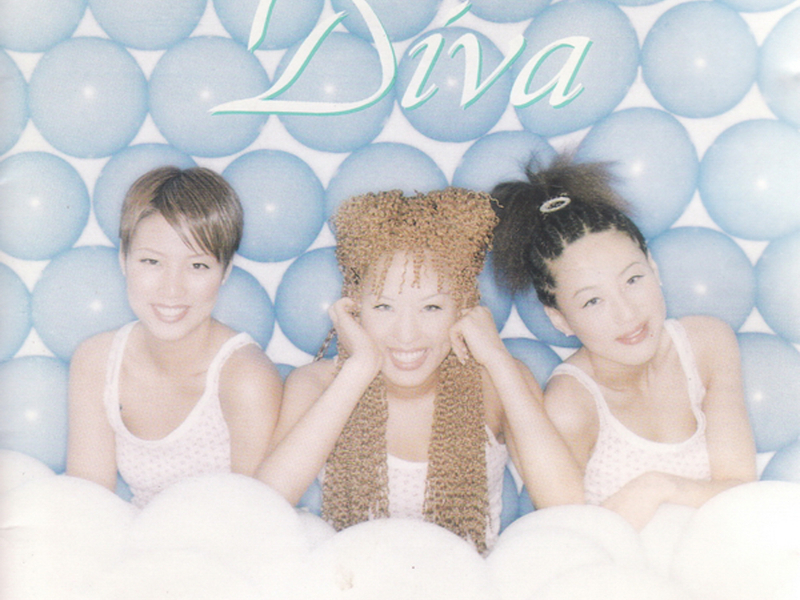 Snappy Diva`s Second Album