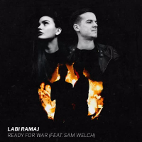 Ready for War (feat. Sam Welch) (Single)