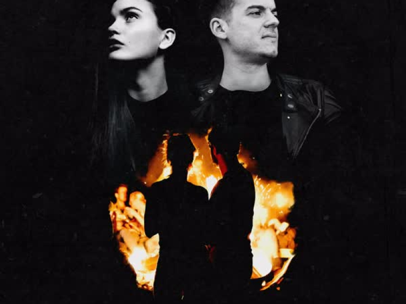 Ready for War (feat. Sam Welch) (Single)