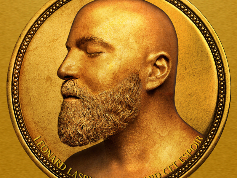 Avant de me faire oublier (Single)