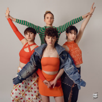 Seguiré Bailando (Single)