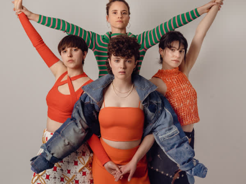 Seguiré Bailando (Single)