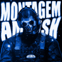 MONTAGEM AMBUSH (EP)