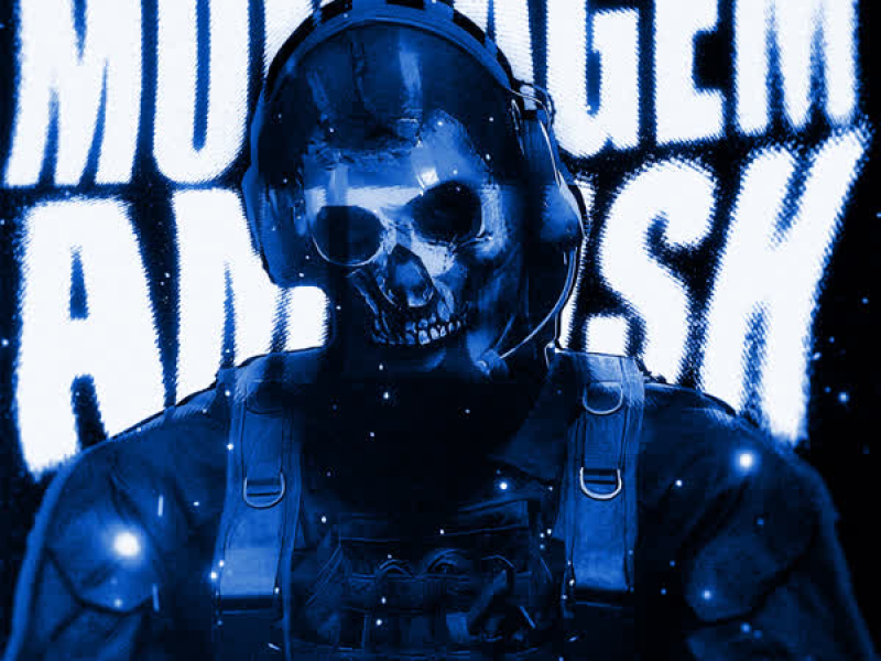 MONTAGEM AMBUSH (EP)