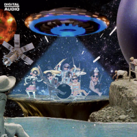 Super Disco (Single)