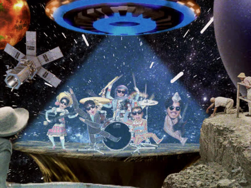 Super Disco (Single)