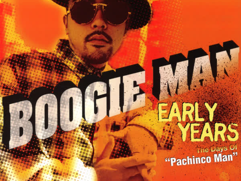 EARLY YEARS~The Days Of