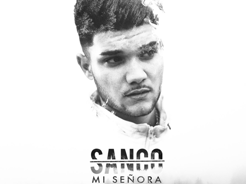 Mi Señora (Single)