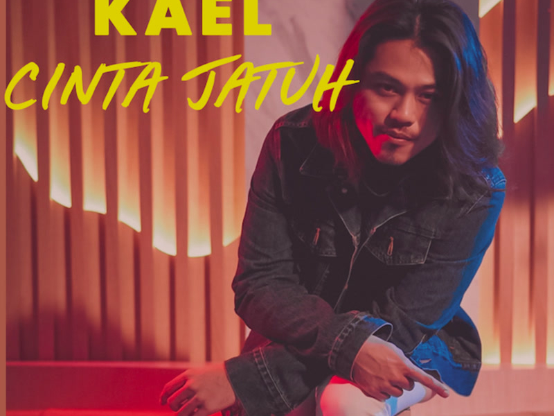 Cinta Jatuh (Single)