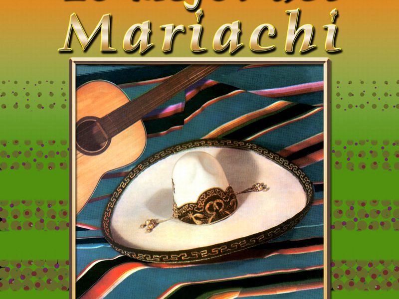 Coleccíon De Oro: Lo Mejor del Mariachi, Vol. 3