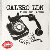 Si Me Llamas (Single)