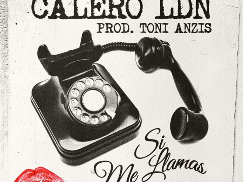 Si Me Llamas (Single)