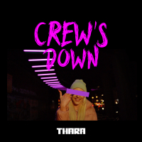 Crew´s Down (Single)