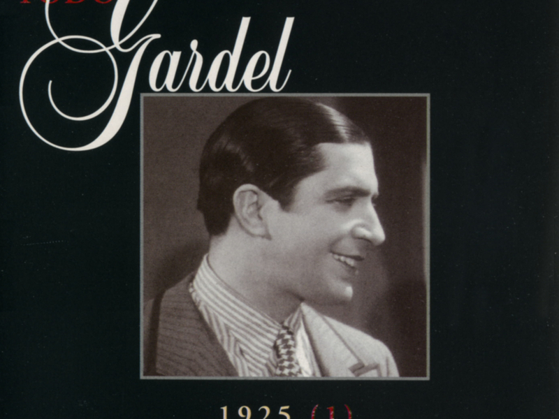 La Historia Completa De Carlos Gardel, Volumen 32