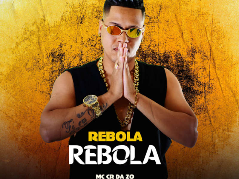 REBOLA REBOLA (Single)