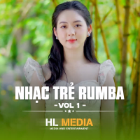 Nhạc Trẻ Rumba 8x 9x Thế Hệ Mới (Vol 1)
