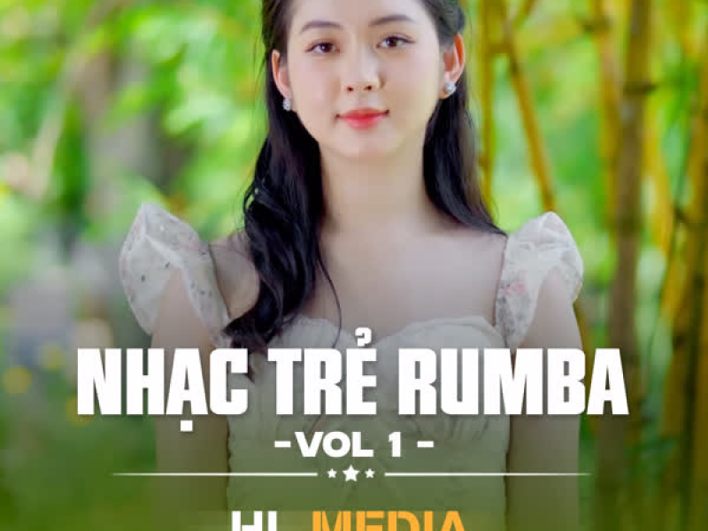 Nhạc Trẻ Rumba 8x 9x Thế Hệ Mới (Vol 1)