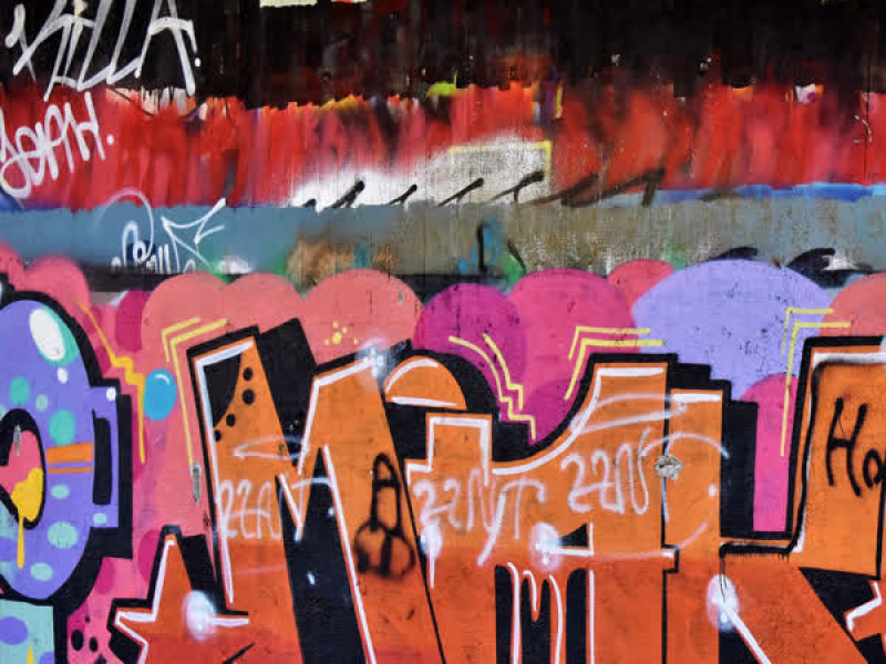 Drill Cypher (Single)