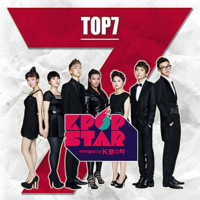 SBS K-POP Star Top 7 (EP)