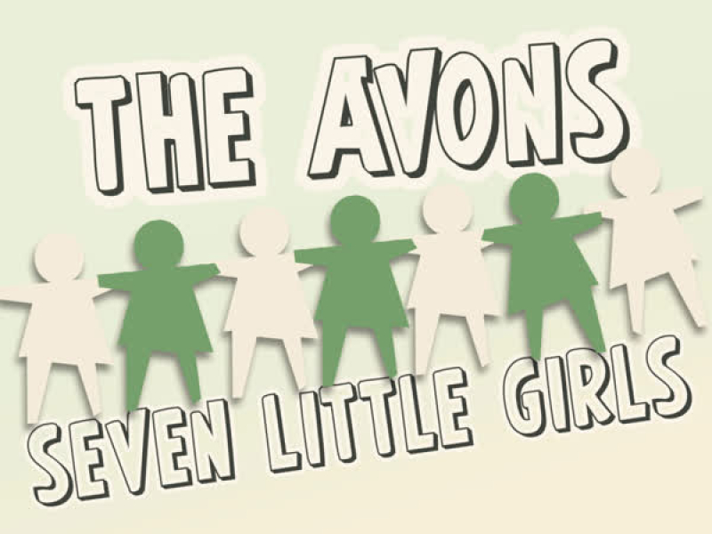 Seven Little Girls - EP