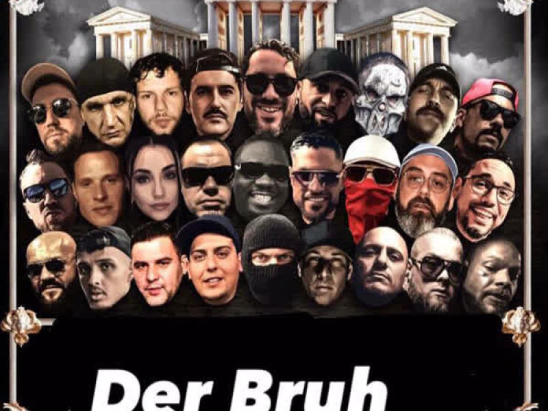 Mach Allein (Single)