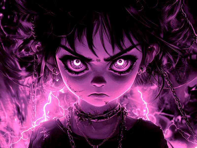 AUTOMOTIVO PINK (Single)