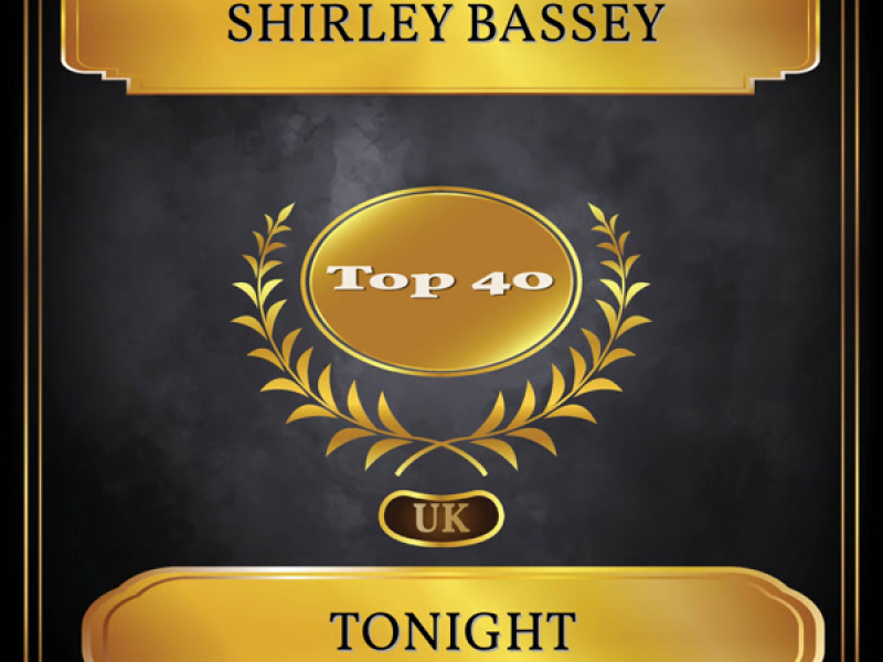 Tonight (UK Chart Top 40 - No. 21) (Single)