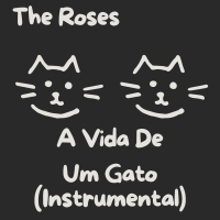 A Vida De Um Gato (Instrumental) (Single)