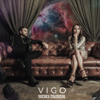 Noches Cósmicas (Single)