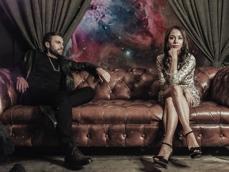 Noches Cósmicas (Single)