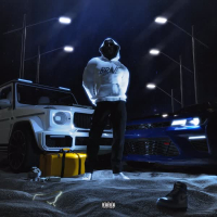 Brave (feat. prok30) (Single)