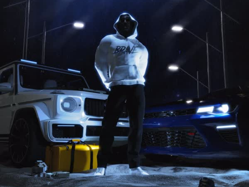 Brave (feat. prok30) (Single)