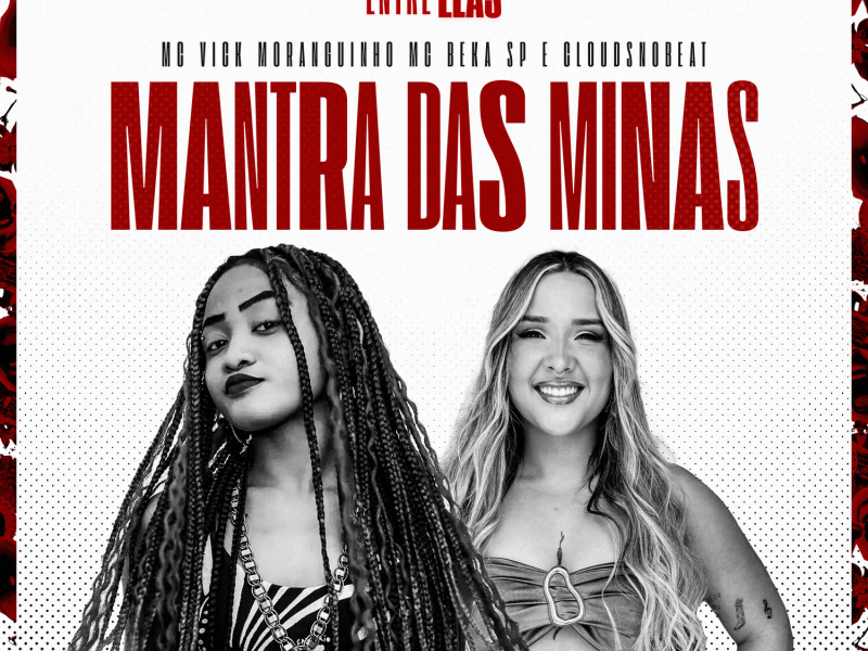 Mantra Das Minas (Single)