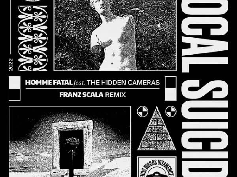 Homme Fatal (Franz Scala Remix) (Single)