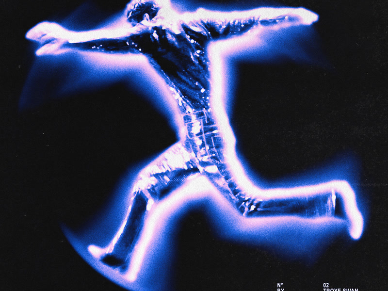 Got Me Started (Bag Raiders Remix) (Single)