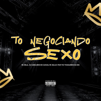 To Negociando Sexo (Single)