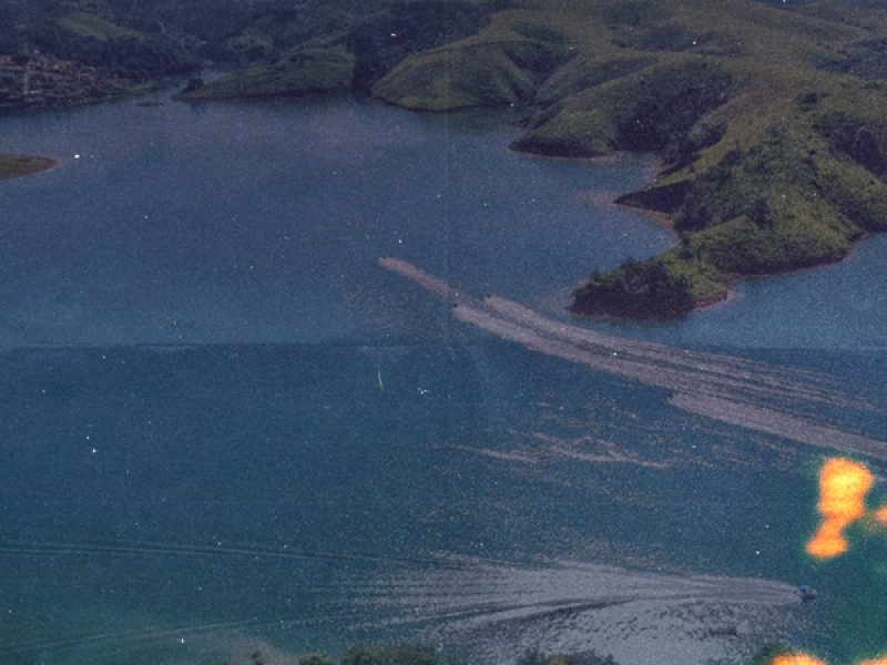 Pĩao em Igaratá (Single)