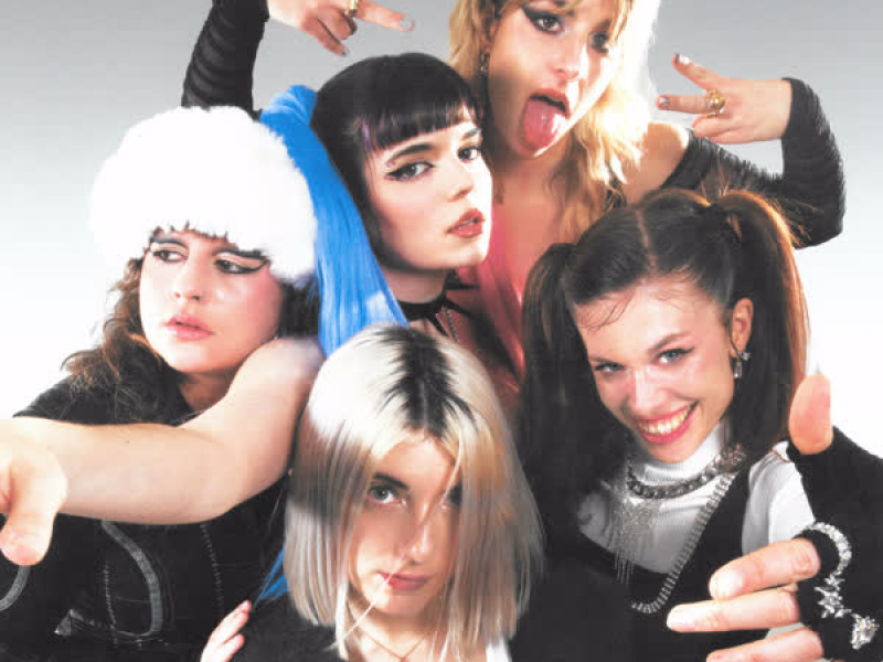 Fresa & Maria II (Remix) (Single)