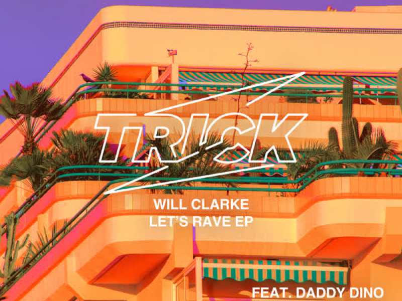 Let's Rave (EP)