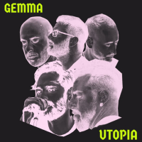UTOPIA (Single)