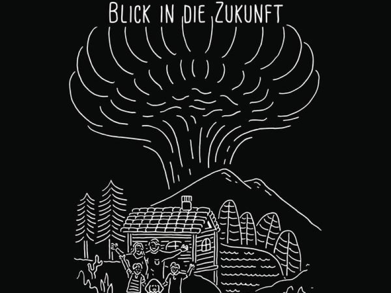 Blick in die Zukunft (Single)