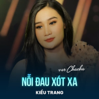 Nỗi Đau Xót Xa (Disco) (Single)