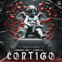 Contigo (Single)