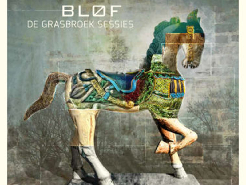 De Grasbroek Sessies