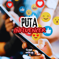 Puta Influencer (Single)