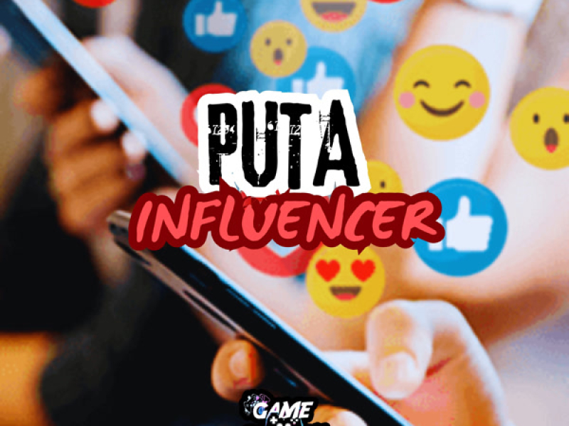 Puta Influencer (Single)