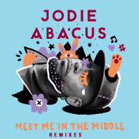 Meet Me in the Middle (Remixes) (EP)