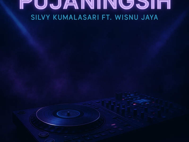 Pujaningsih (Remix) (Single)